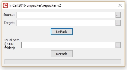 Incal 2016 Unpacker/Repacker v2