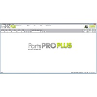 Clark ForkLift Parts Pro Plus 10.2025