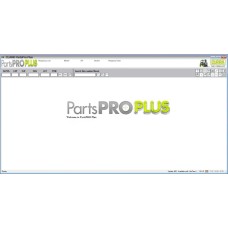 Clark ForkLift Parts Pro Plus 10.2025