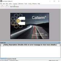 Calterm 5.16 Keygen