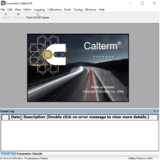 Calterm 5.16 Keygen