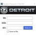 Detroit Backdoor generator