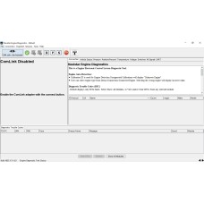 Navistar Engine Diagnostics (NED) 10.2025