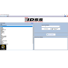 ISUZU E-IDSS 2024.12 ISUZU E-IDSS 2024.12
