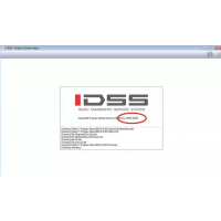 Isuzu G-IDSS 8.2025 unlock