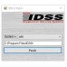 Isuzu IDSS II  Patch