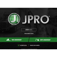 Noregon JPRO 2026 v1.1 Noregon JPRO 2026 v1.1